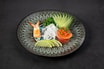 33. Tuna Sashimi (5 stk.)