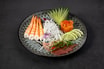 30. Sashimi (10 stk.)