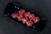 103. Tibi Roll Topping Uramaki (8 stk.)