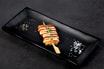 11. Salmon Stick