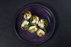 28. Chicken Rispapir (6 stk.)