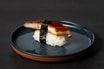 47. Grilled Eel Nigiri (1 stk.)