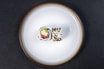 76. San Diego Roll Uramaki (8 stk.)