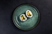 56. Big Vegetarian Futomaki (5 stk.)