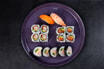 Menu A1 (15 stk.
