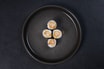 74. Crispy Ebi Hosomaki (8 stk.)