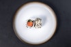 79. Aspen Roll Uramaki (8 stk.)