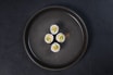 64. Asparagus Hosomaki (8 stk.)